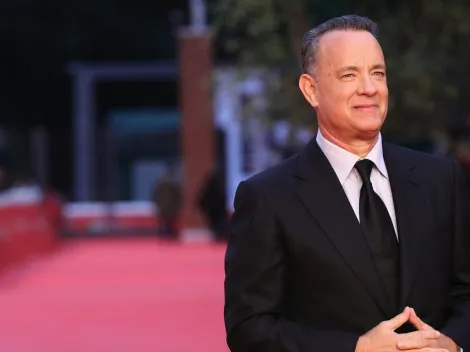 El INSÓLITO rumor: ¿TOM HANKS será Martin Luther King en una película de NETFLIX?