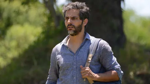 El Jardín de Bronce regresa con su temporada 3.