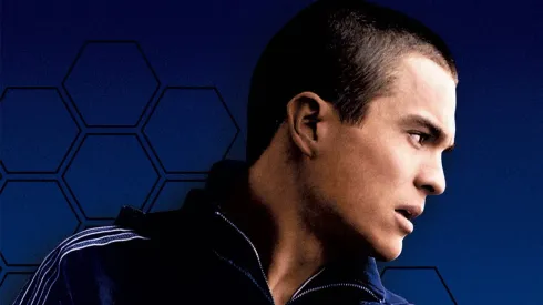 El gran gesto de Kuno Becker, el actor mexicano de Gol