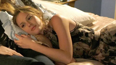 La serie se estrenó en 2007