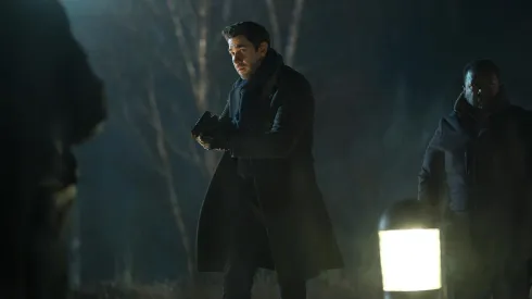 Esto debes saber de la más reciente temporada de Jack Ryan