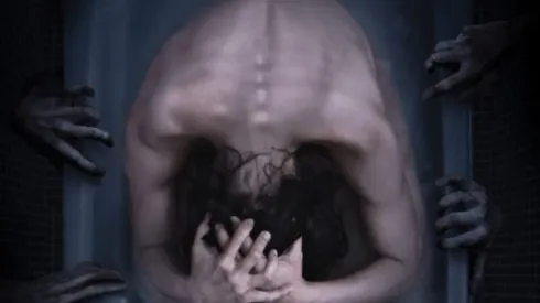 Huesera estrenó a inicios del 2023 en cines.