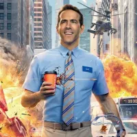 ¿Free Guy está en Netflix? Dónde ver la película de Ryan Reynolds