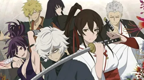 Cuándo saldrá lo nuevo de Jigokuraku.