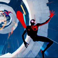 Spider-Man: Across the Spider-Verse fue destronada en la taquilla
