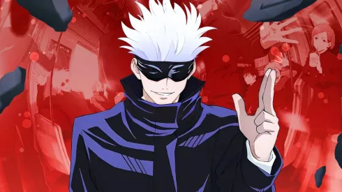 Llega la segunda entrega de Jujutsu Kaisen.