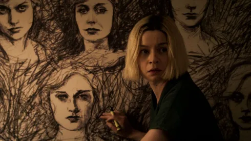 ¿Cuál fue la serie de terror que fue cancelada en Netflix?