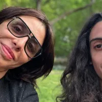 Murió el nieto de Robert de Niro: las causas