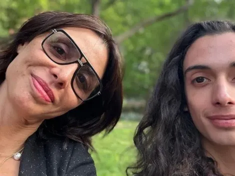 Murió el nieto de Robert de Niro: las causas