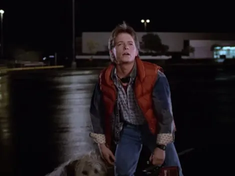 ¿Qué enfermedad tiene Michael J. Fox, protagonista de Volver al Futuro?