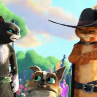 ¿En qué plataforma ver El Gato con Botas: El último deseo?