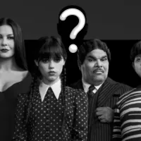 ¿Quién es el nuevo integrante de la familia Addams en ’Merlina 2’ en Netflix?