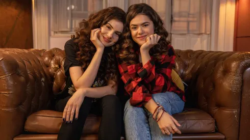 A qué hora sale De vuelta a los 15, temporada 2.