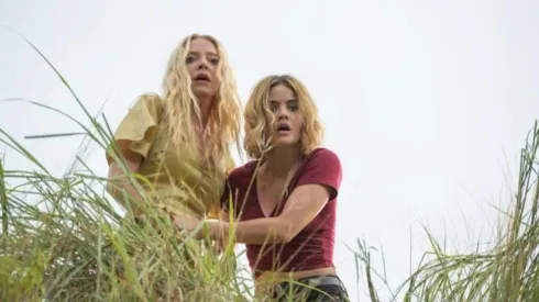 La Isla de la Fantasía