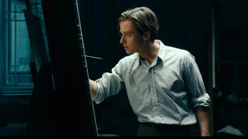 Netflix retira uno de sus mejores títulos.