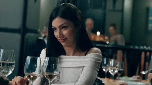 Fecha de estreno de El cuerpo en llamas de Úrsula Corberó