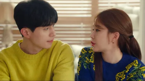 Una serie coreana se va de Netflix.