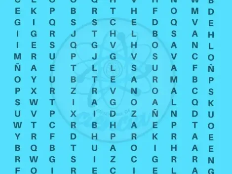 Descubre la palabra CORAZÓN en solamente 5 segundos