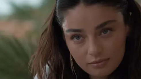 ¿Cuál es la película que superó a 'A través del Mar' en Netflix?