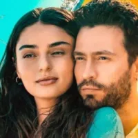 Reparto de ‘Una imagen para creer’ de Netflix