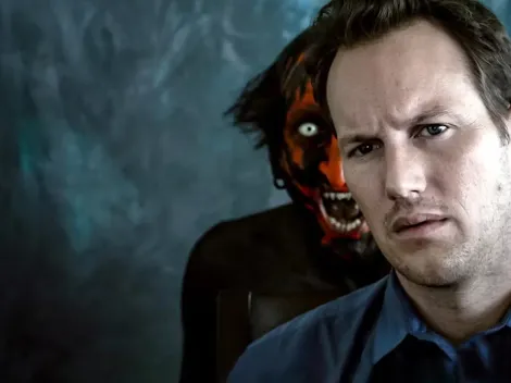 Dónde se puede ver completa la saga Insidious