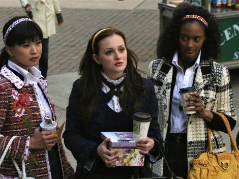 Gossip Girl regresa a Netflix: a qué hora se estrena