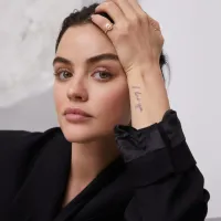 Películas para ver con Lucy Hale, la estrella de La isla de la fantasía