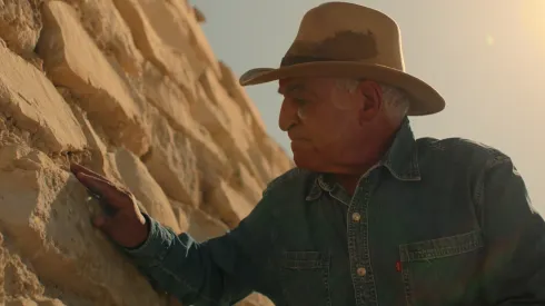 El documental más visto en la plataforma ahora mismo.