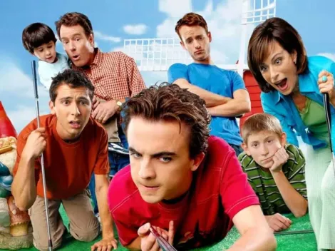 Cuántos capítulos tiene Malcolm in the middle