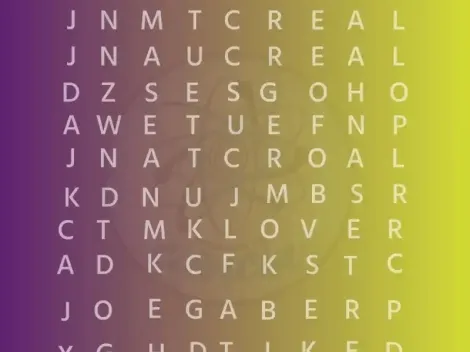 Sopa de letras VIRAL: encuentra la palabra MUSESOS en 5 segundos
