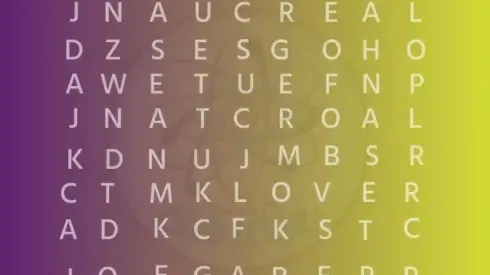 Sopa de letras VIRAL: encuentra la palabra MUSESOS en 5 segundos