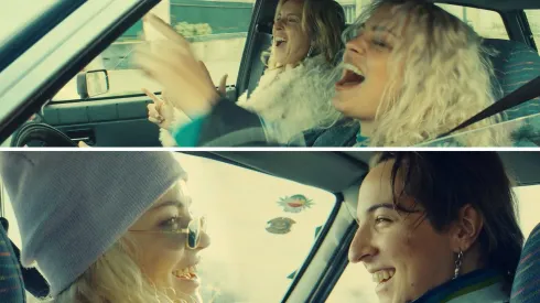 Conoce si Blondi es una historia real.