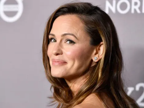 Jennifer Garner actriz de Si tuviera 30 muestra cómo luce en bikini a sus 51 años