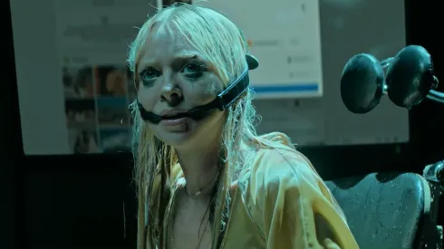 Además de Michael Peña estas con las actrices y actores que participan