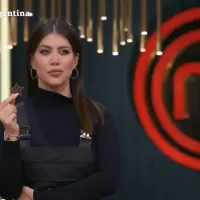 Quién ganó la estrella dorada en MasterChef este martes 4 de julio