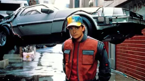 ¿Cuándo es el estreno de 'Volver a Futuro 4'?