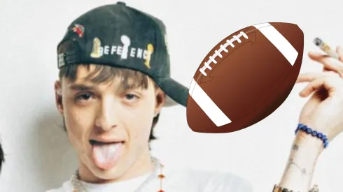 ¿Peso Pluma llegará al Super Bowl LVIII 2024?