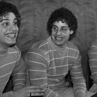 Dónde ver el documental Three Identical Strangers