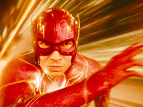 Los números de The Flash: el peor fracaso del cine de superhéroes