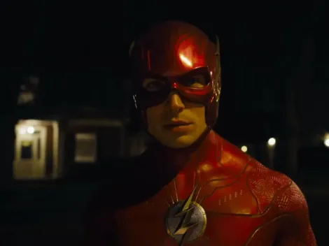 ¿Cuándo se estrena The Flash en HBO Max y por qué llega tan rápido a la plataforma?