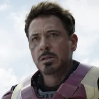 Marvel: Robert Downey Jr. en el rodaje de Capitán América 4