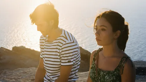 Álvaro Mel y Anna Castillo protagonizan Un cuento perfecto