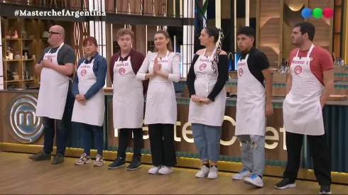 Quiénes estarán en la gala de eliminación de MasterChef