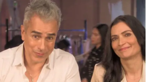 La serie tiene de regreso a sus dos protagonistas