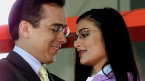 "Betty, la fea" 20 años después