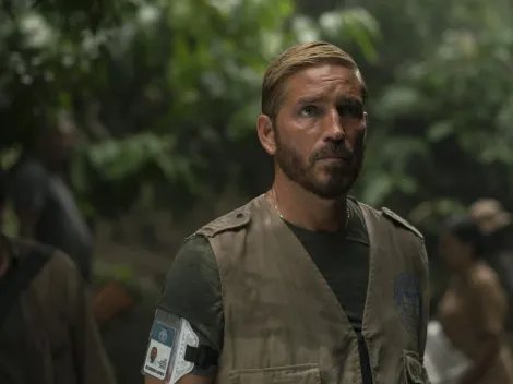 Series y películas para ver con Jim Caviezel, el actor de EL SONIDO DE LA LIBERTAD