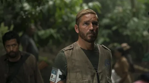 Series y películas para ver con Jim Caviezel, el actor de EL SONIDO DE LA LIBERTAD