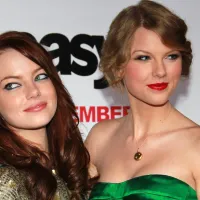 When Emma Falls in Love: LETRA de la cancion de Taylor Swift