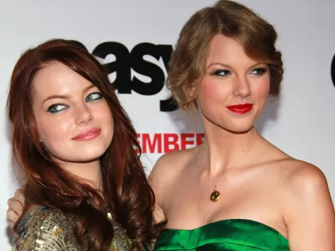 When Emma Falls in Love: LETRA de la cancion de Taylor Swift