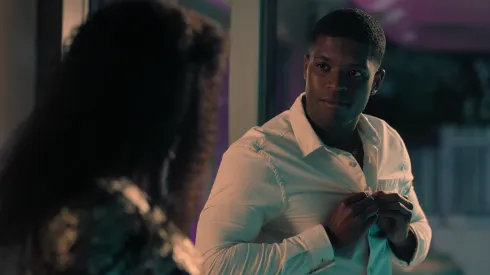 La serie de misterio está dividida en dos partes